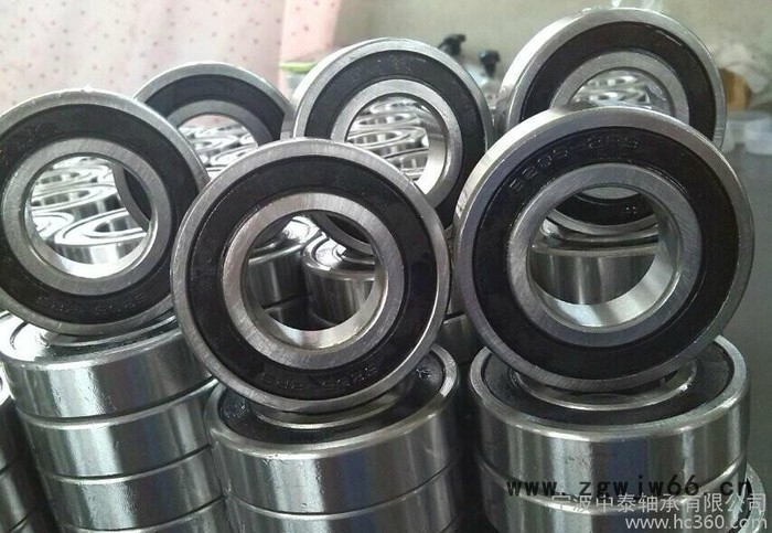 进口轴承 NSK轴承电机用轴承图3