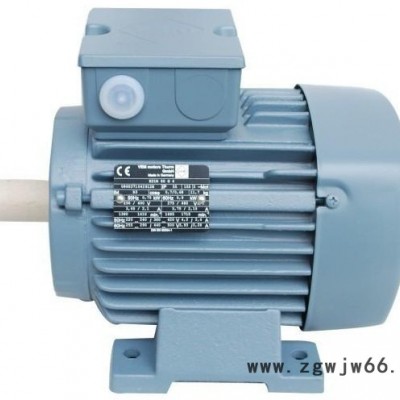 进口VEM电机K21R 80K4