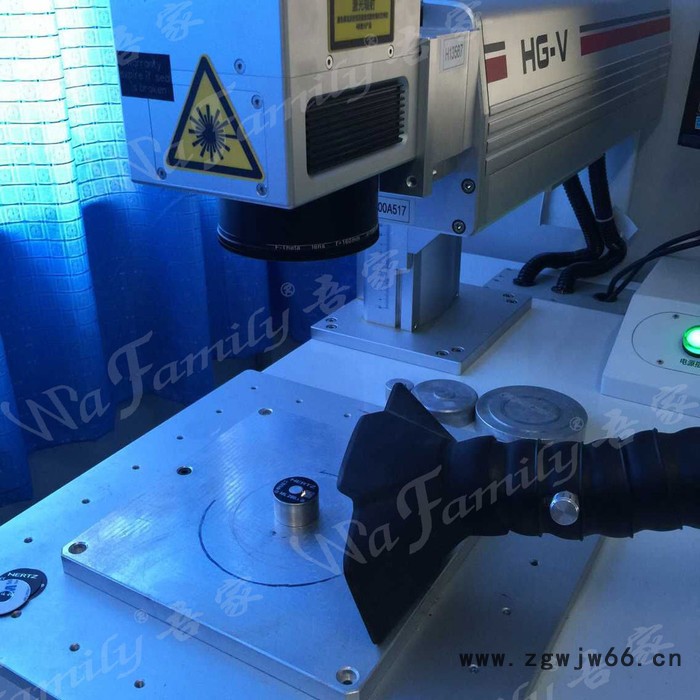 吾家-激光烟雾净化器，大功率直流无刷电机，激光打标印刷专用净化器。图8