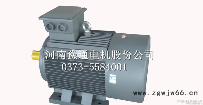 3千瓦-355千瓦 三相异步电机 Y2 Y2 315S-2 110kw 厂家 价优 供货快图3