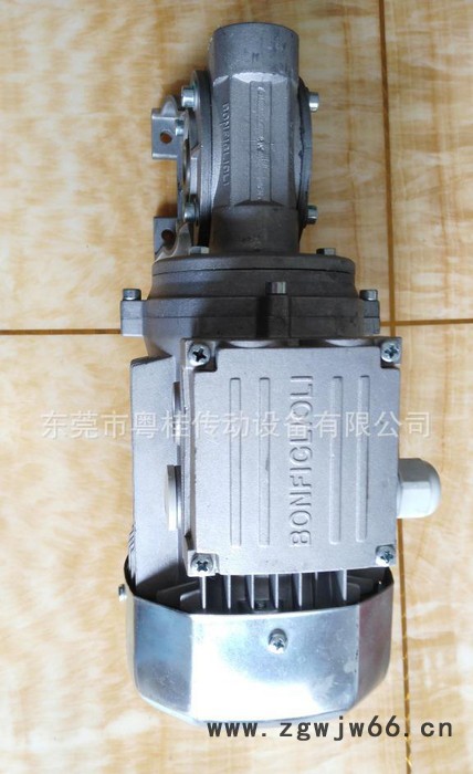 邦飞利刹车制动电机 原装进口BONFIGLIOLI意大利刹车
