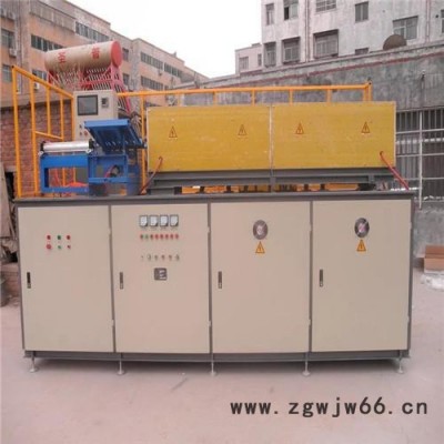 湘潭紧固件透热锻造设备 中频透热锻造炉 顾鑫牌有货了