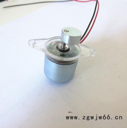 供应车载按摩器无刷电机 按摩床无刷电机 按摩器震动电机