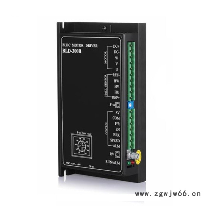 低压直流无刷电机驱动器 电机驱动器 AGV自动运输车驱动器AGV运输车驱动器低压直流无刷电机驱动器电机驱动器CCF-BL图2