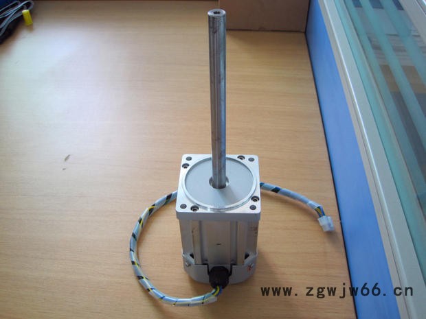 金钢电机   分散机电机 搅拌电机 无刷电机 调速电机 长轴电机高速电机图3