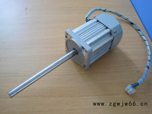 金钢电机   分散机电机 搅拌电机 无刷电机 调速电机 长轴电机高速电机图2