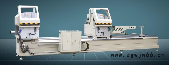 进口伺服电机、气液阻尼装置，德赛尔数控精密锯技术先进，大量供应图2