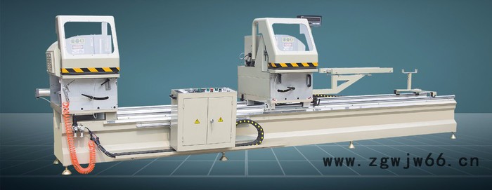 进口伺服电机、气液阻尼装置，德赛尔数控精密锯技术先进，大量供应图3