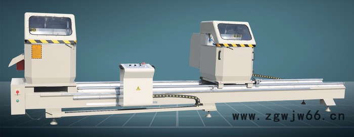 进口伺服电机、气液阻尼装置，德赛尔数控精密锯技术先进，大量供应图4