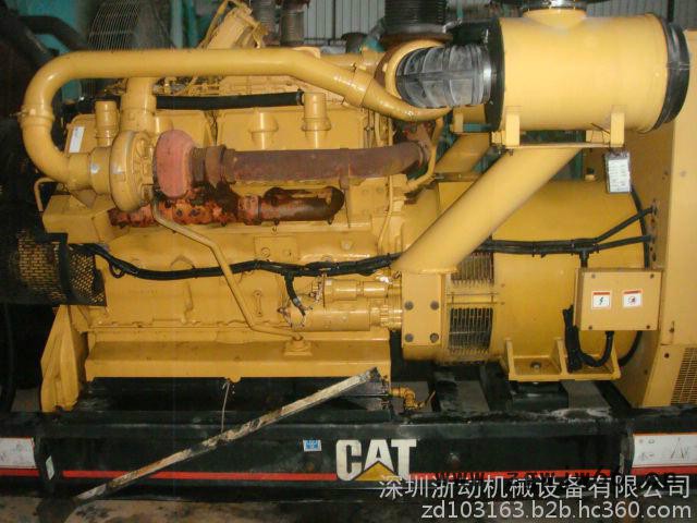 深圳宝安进口发电机租赁 供应隧道施工专用发电机出租,工地应急发电机租赁,价格实惠图2