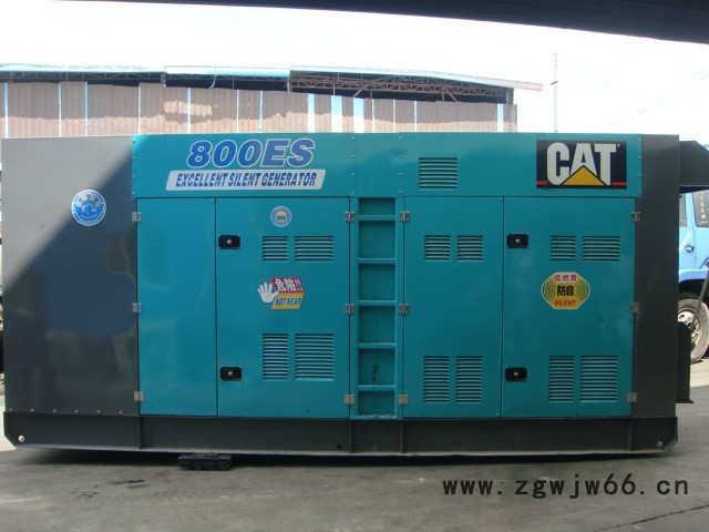 深圳宝安进口发电机租赁 供应隧道施工专用发电机出租,工地应急发电机租赁,价格实惠图3