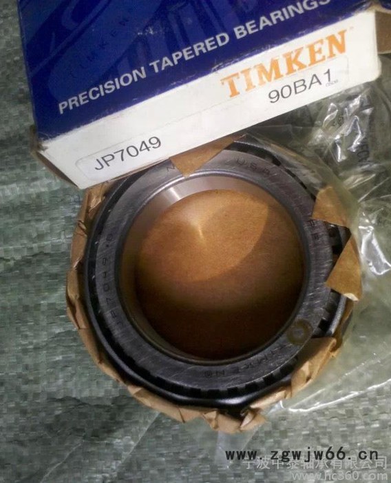 深沟球轴承 进口轴承瑞典SKF轴承 电机轴承 6214图3