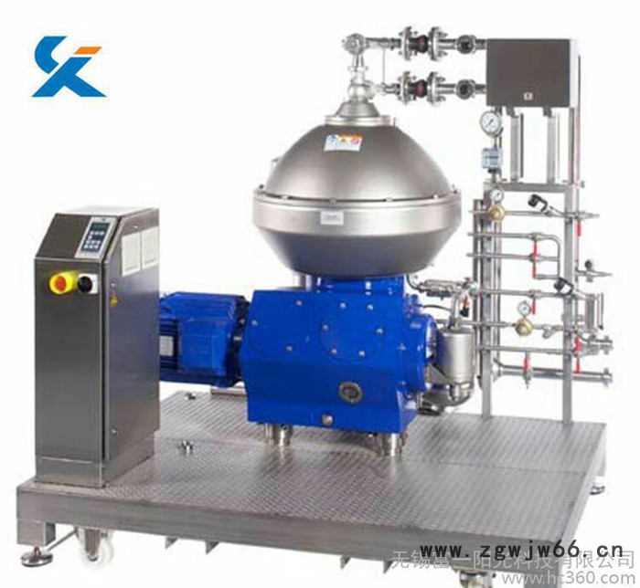 GQ50型台式实验离心机 无刷电机驱动 10000r/min图3