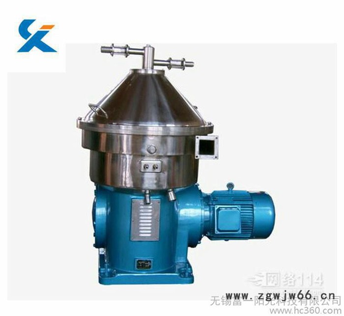 GQ50型台式实验离心机 无刷电机驱动 10000r/min图2