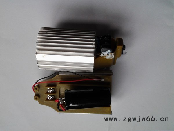 供应 研磨机电动打磨工具用直流无刷电机驱动器图3