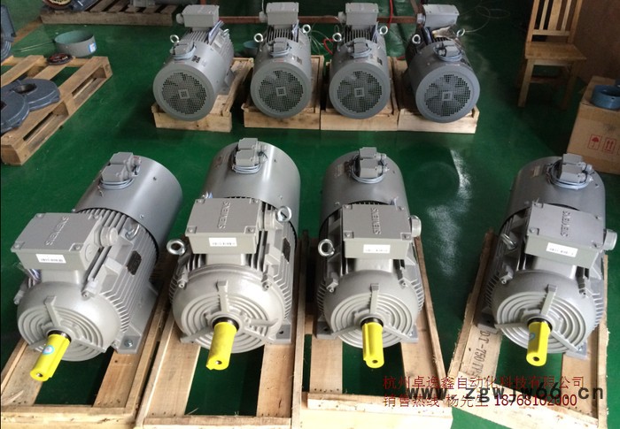 西门子电机1LE0001系列电机 高能效节能电机 进口西门子电机供应非标电机、减速电机、各类机械设备专用电机-加工定制图5