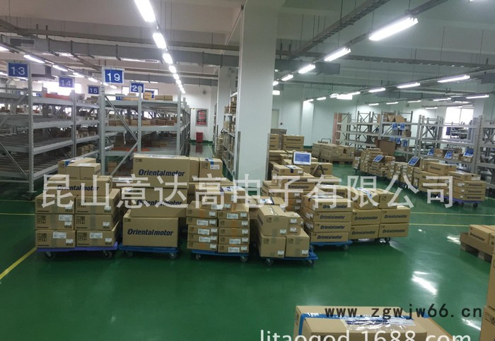 原装进口日本东方光轴高速电机现货5IK150A-TF东方马达图2