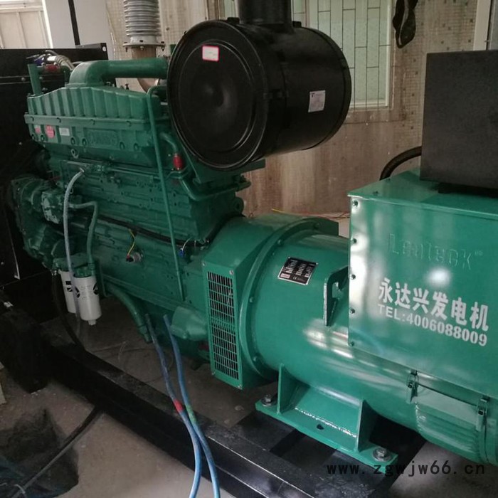 原装进口科勒发电机YDK1000FG 原装科勒发电机图2