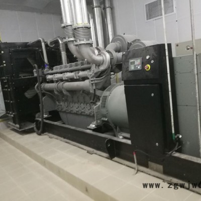 原装进口科勒发电机YDK1000FG 原装科勒发电机