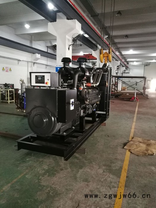 原装进口科勒发电机YDK1000FG 原装科勒发电机图4