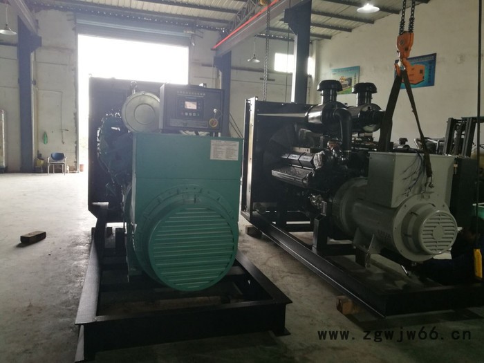 原装进口科勒发电机YDK1000FG 原装科勒发电机图5