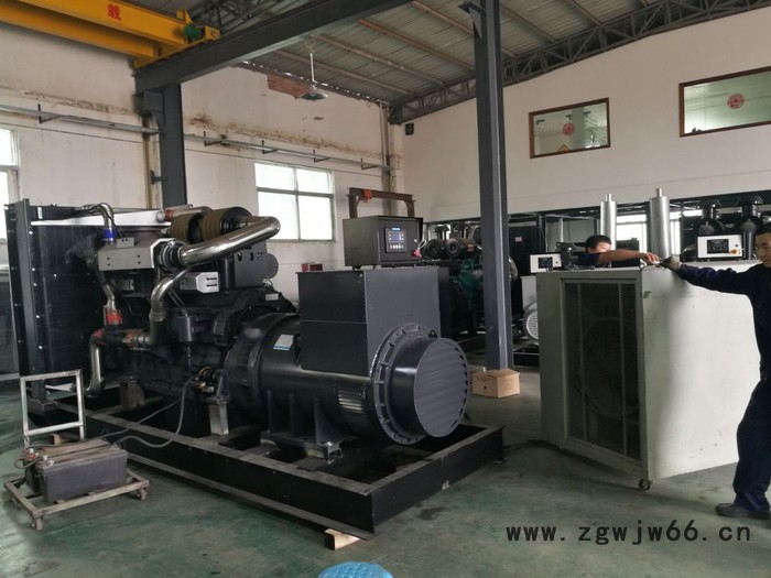 原装进口科勒发电机YDK1000FG 原装科勒发电机图3