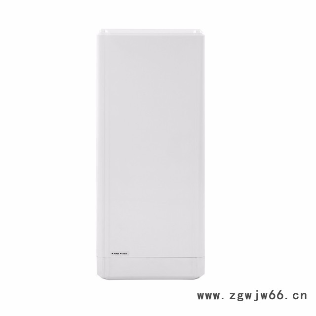 菲果 酒店壁挂式双面喷气式自动烘手器冷热风可调无刷电机寿命长图3