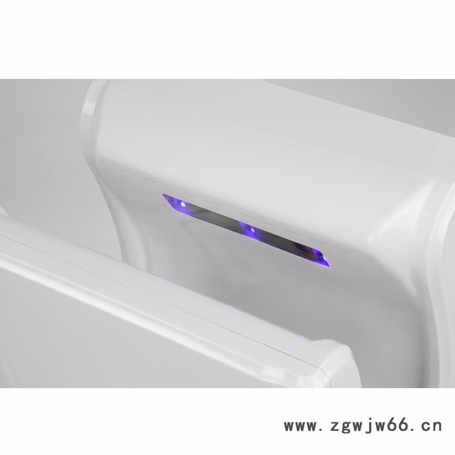 菲果 酒店壁挂式双面喷气式自动烘手器冷热风可调无刷电机寿命长图4