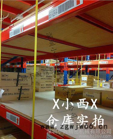 【低价】 日本进口轴承NMB微型轴承 R-1950开式 635开式电机轴承图2