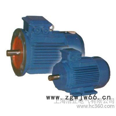 供应浩正三相异步电机三相异步电动机