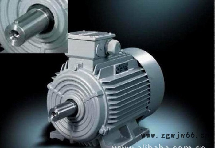原装进口 德国Siemens motor 西门子电机1LA7