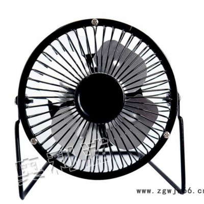 直销usb无刷电机风扇 创意礼品奥利浦