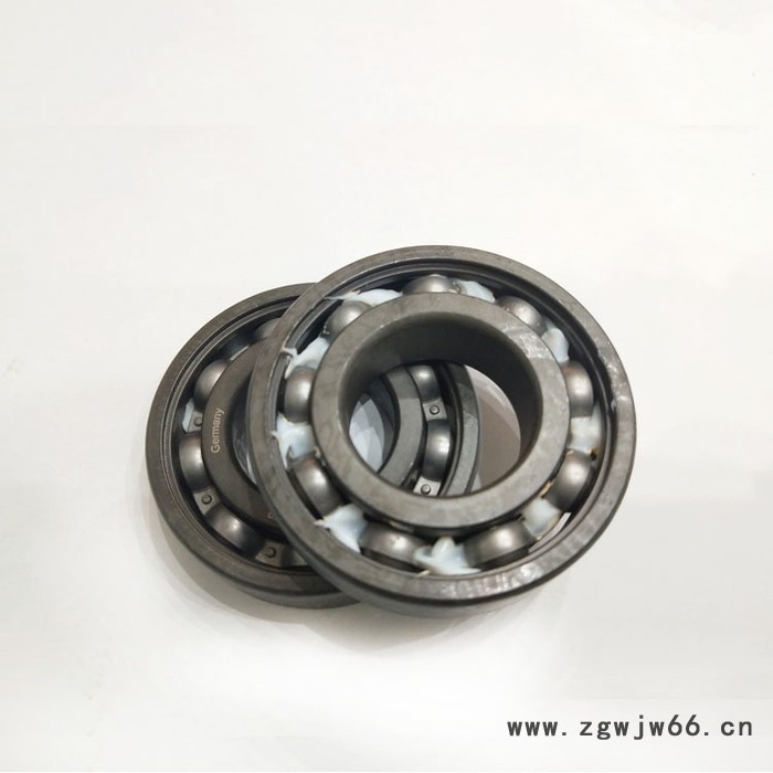 原装进口 6206-HT2 高温轴承 耐高温260度 低转速 电机轴承图4