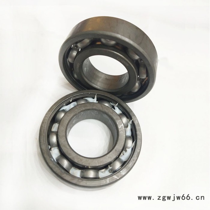 原装进口 6206-HT2 高温轴承 耐高温260度 低转速 电机轴承图2