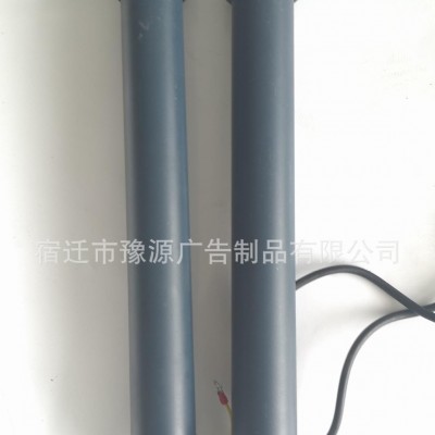 **滚动系统滚动灯箱配件无刷电机智能控制盒自动运行功能丰富