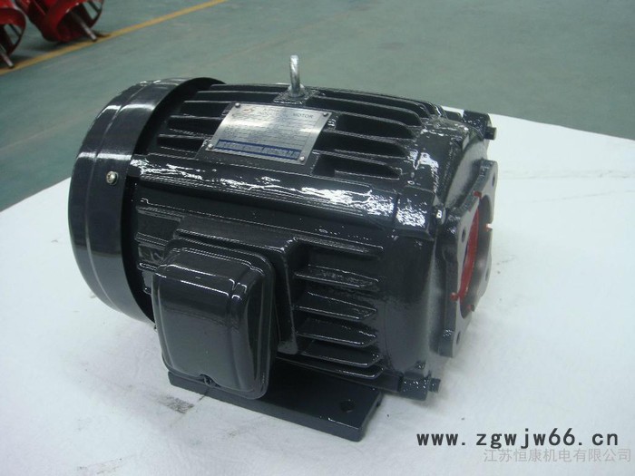 生产配套VP40全系列油泵电机 液压油泵三相异步电机制造 机械设备用电动机