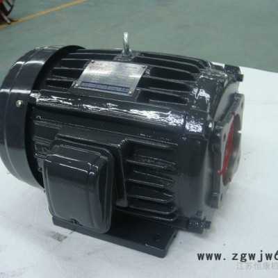 生产配套VP40全系列油泵电机 液压油泵三相异步电机制造 机械设备用电动机