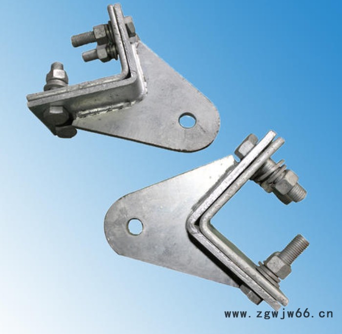 NL耐张塔用紧固件  ZL悬垂塔用紧固件  ADSS塔用紧固件图3