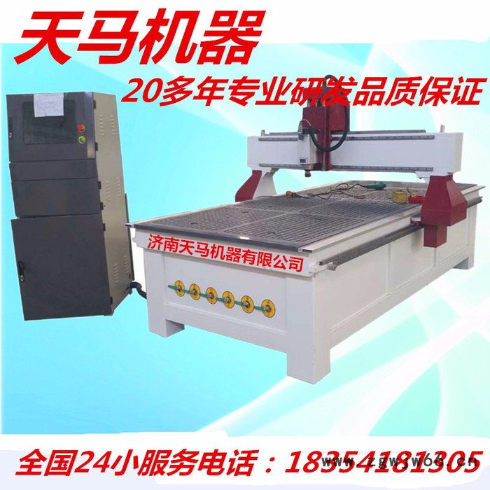 1325雕刻机主轴电机|石材1325雕刻机用啥样主轴电机好，国产电机和进口电机的区别图4