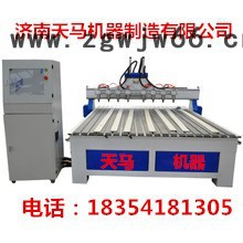 1325雕刻机主轴电机|石材1325雕刻机用啥样主轴电机好，国产电机和进口电机的区别图2