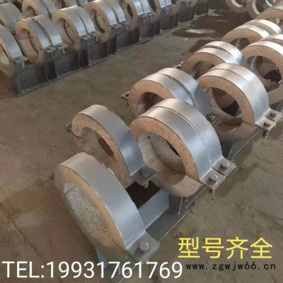康越兴  滑动支座 管托管夹支座 管道弹簧紧固件支架 管道弹簧紧固件支架