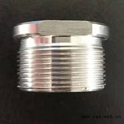 厂家供应 压紧螺帽 机械配件 紧密件 紧固件厂家  ，紧固螺帽。定制螺帽