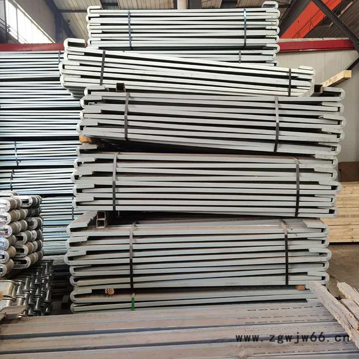 无忧售后 方柱扣夹具 模板紧固件 天津紧固件图2