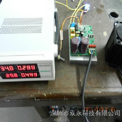 低价抛售 高速交流无刷电机 电动无刷电机定制图2