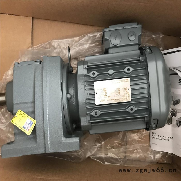 德国SEW减速机厂家 SEW减速电机价格图6