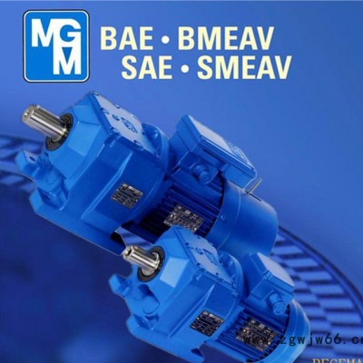 意大利原装进口MGM刹车电机，昆山MGM制动马达，MGM刹车BA112MB4