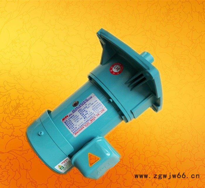 销售进口齿轮减速电机，苏州减速马达，台湾原装齿轮减速头图2