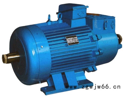 供应YZR160M1-6/5.5KW起重冶金电机异步电机  电机参数 价格 型号