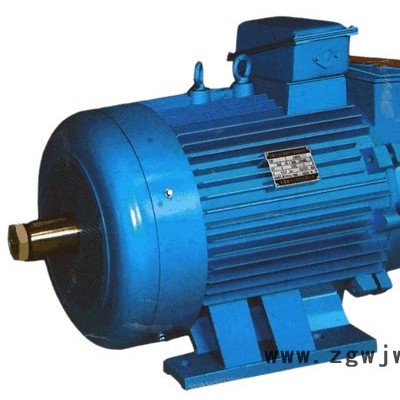 供应YZR160M1-6/5.5KW起重冶金电机异步电机  电机参数 价格 型号