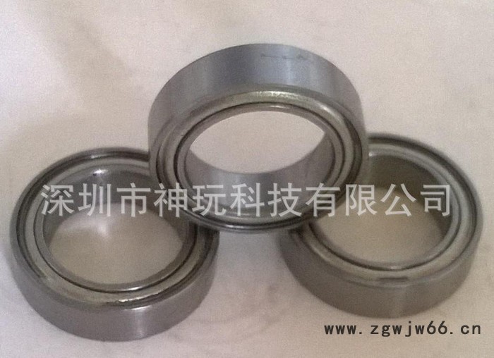 大量薄逼轴承 6700ZZ 10*15*3电机马达 无刷电机